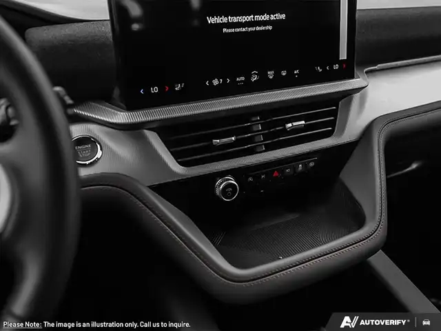 2026 Ford Explorer - Photo 24