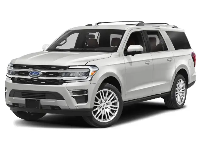 2024 Ford Expedition