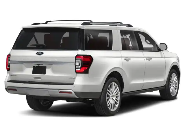 2024 Ford Expedition - Photo 2