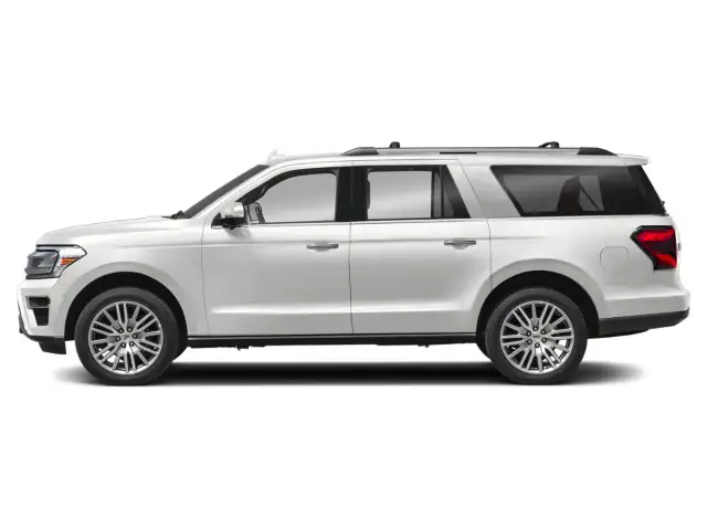 2024 Ford Expedition - Photo 3