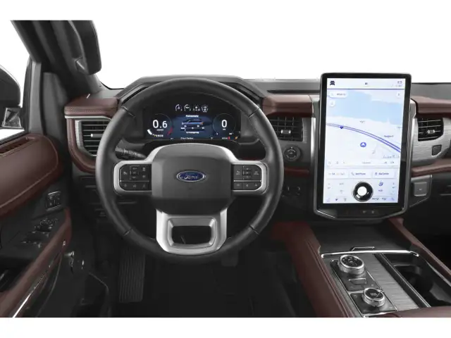 2024 Ford Expedition - Photo 4