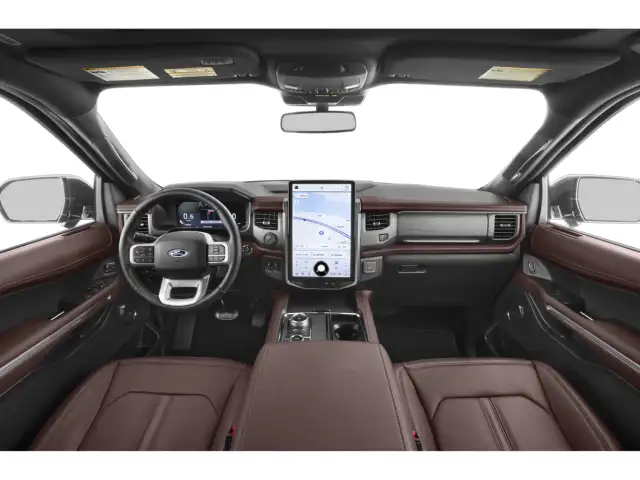 2024 Ford Expedition - Photo 5