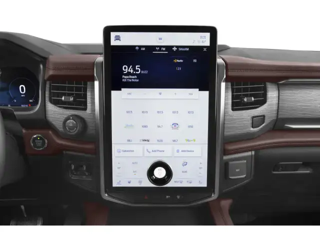 2024 Ford Expedition - Photo 7