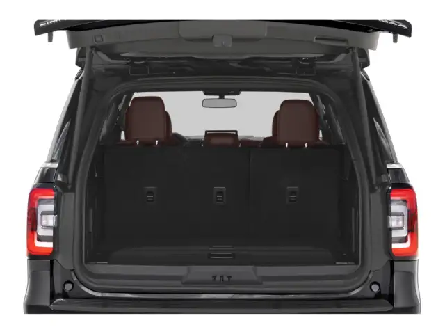 2024 Ford Expedition - Photo 8