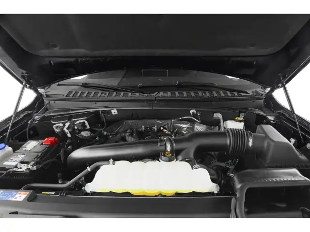 2024 Ford Expedition - Photo 9