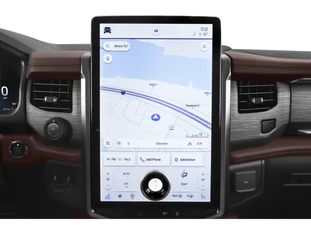 2024 Ford Expedition - Photo 13