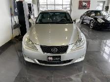 2008 Lexus IS 250 - Photo 2