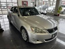 2008 Lexus IS 250 - Photo 3