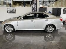 2008 Lexus IS 250 - Photo 4