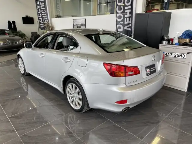 2008 Lexus IS 250 - Photo 5