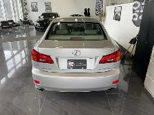 2008 Lexus IS 250 - Photo 6