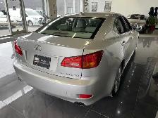 2008 Lexus IS 250 - Photo 7