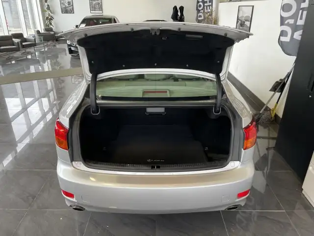 2008 Lexus IS 250 - Photo 8