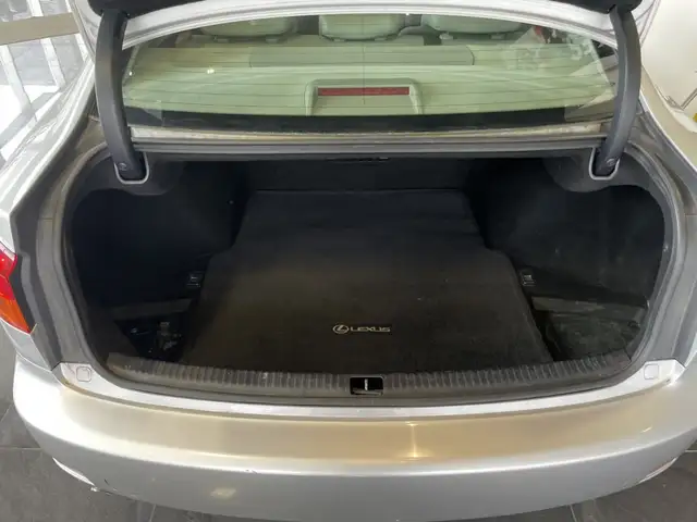 2008 Lexus IS 250 - Photo 9