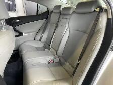 2008 Lexus IS 250 - Photo 10