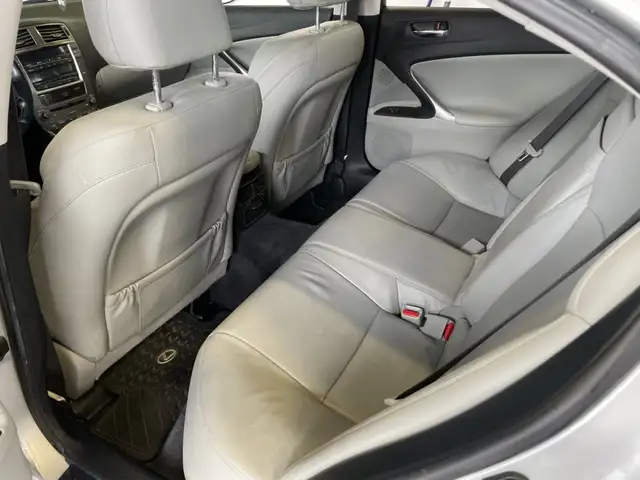 2008 Lexus IS 250 - Photo 11