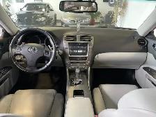 2008 Lexus IS 250 - Photo 12