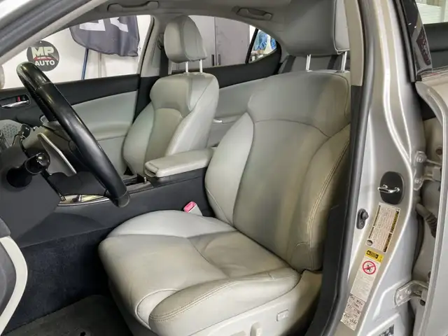 2008 Lexus IS 250 - Photo 13