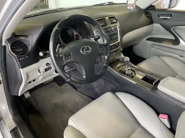 2008 Lexus IS 250 - Photo 14