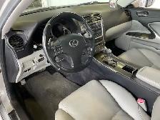 2008 Lexus IS 250 - Photo 14
