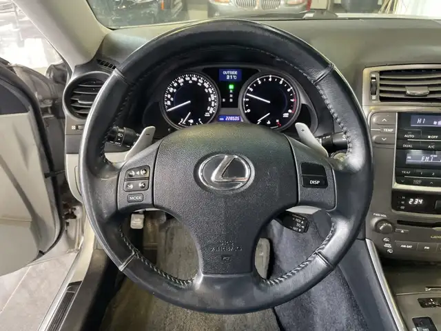 2008 Lexus IS 250 - Photo 16