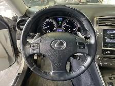 2008 Lexus IS 250 - Photo 16
