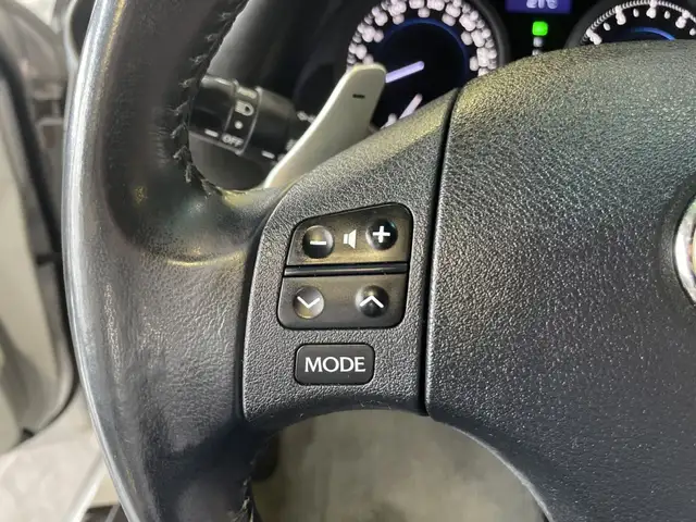 2008 Lexus IS 250 - Photo 17