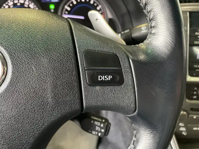 2008 Lexus IS 250 - Photo 18