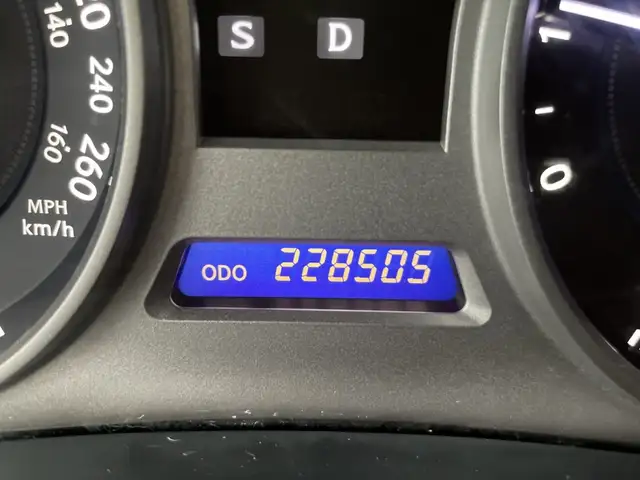 2008 Lexus IS 250 - Photo 19