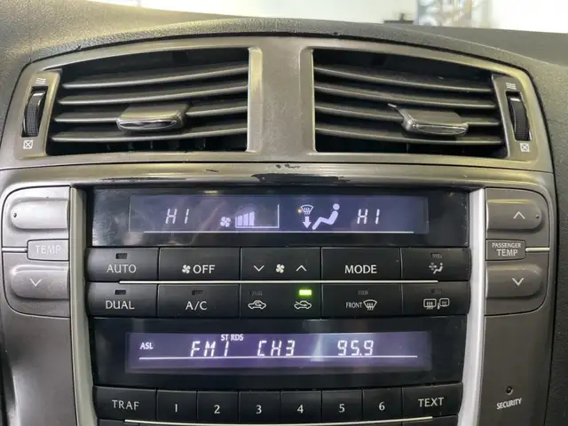 2008 Lexus IS 250 - Photo 20