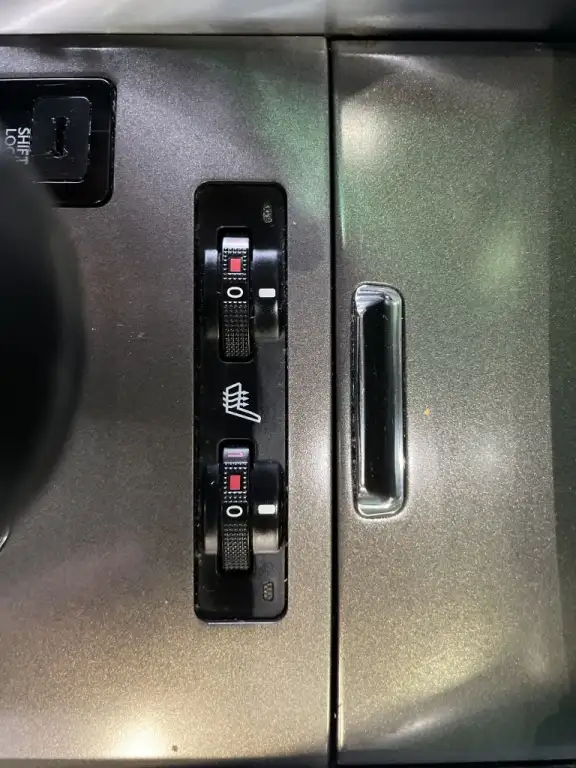 2008 Lexus IS 250 - Photo 22