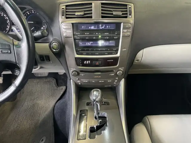 2008 Lexus IS 250 - Photo 23