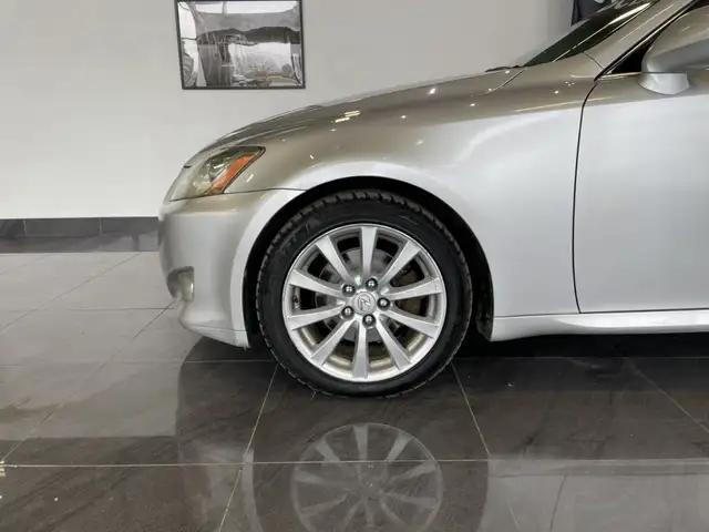 2008 Lexus IS 250 - Photo 28