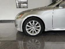 2008 Lexus IS 250 - Photo 28