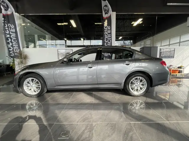2011 Infiniti G25 Sedan x - Photo 3