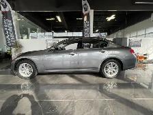 2011 Infiniti G25 Sedan x - Photo 3