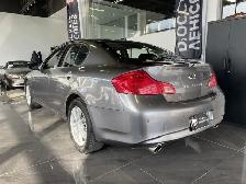 2011 Infiniti G25 Sedan x - Photo 4