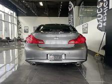 2011 Infiniti G25 Sedan x - Photo 5