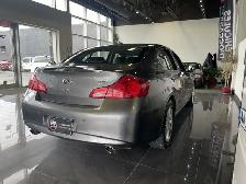 2011 Infiniti G25 Sedan x - Photo 6