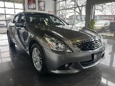 2011 Infiniti G25 Sedan x - Photo 7