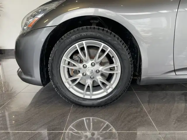 2011 Infiniti G25 Sedan x - Photo 8