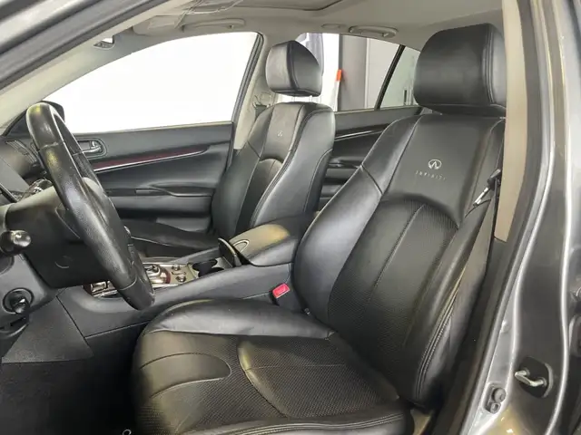 2011 Infiniti G25 Sedan x - Photo 9