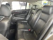 2011 Infiniti G25 Sedan x - Photo 10