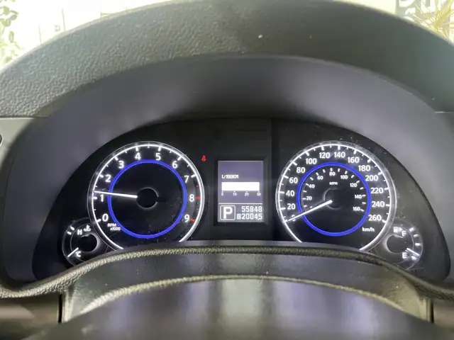 2011 Infiniti G25 Sedan x - Photo 13