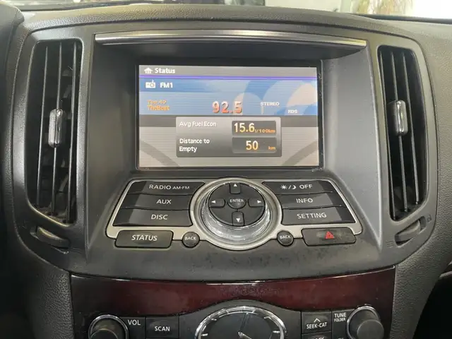 2011 Infiniti G25 Sedan x - Photo 14