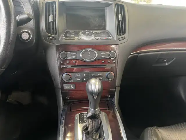 2011 Infiniti G25 Sedan x - Photo 15