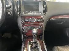 2011 Infiniti G25 Sedan x - Photo 15