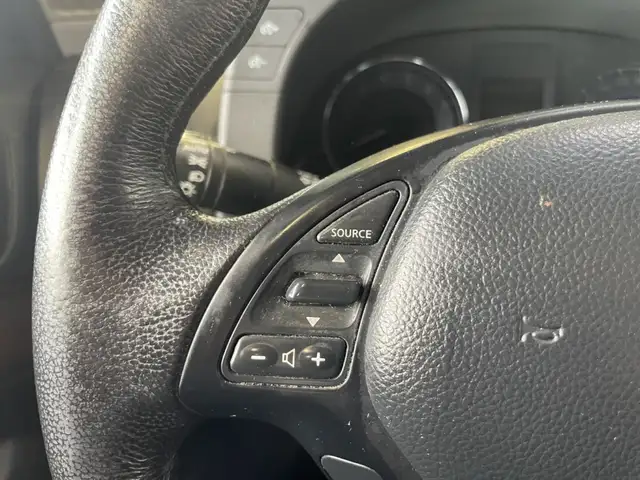 2011 Infiniti G25 Sedan x - Photo 16