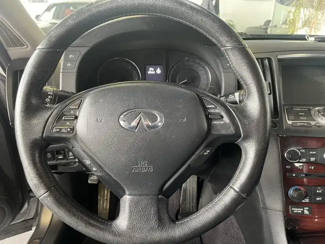 2011 Infiniti G25 Sedan x - Photo 18