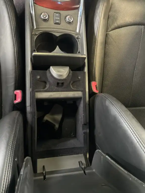 2011 Infiniti G25 Sedan x - Photo 19